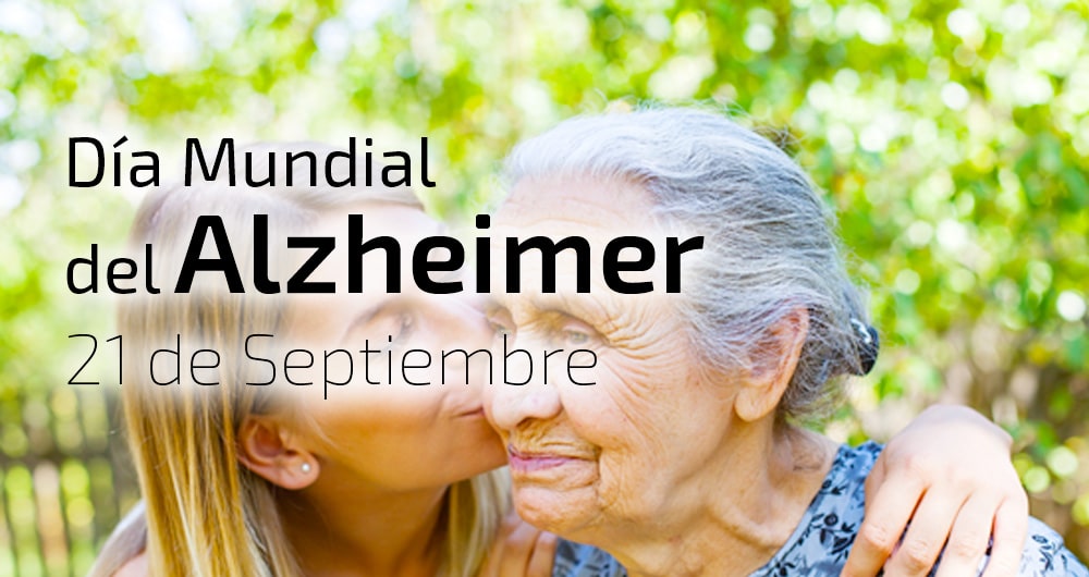 El Colegio de Enfermería de Alicante reclama más protagonismo de la Enfermería Geriátrica en la atención a las personas con Alzheimer y sus cuidadores