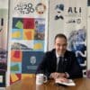La OCDE selecciona a ALI, el asistente virtual de Alicante como una de las mejores buenas prácticas de innovación de la UE