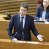 Mazón: “Recurriremos la caducidad de los procedimientos judiciales para recuperar los 170.000 euros perdonados al hermano de Puig”
