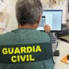 La Guardia Civil detiene a una persona especializada en estafas relacionadas con alojamientos vacacionales