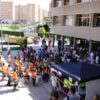 Maristas Alicante celebra este sábado el Día SED, una jornada solidaria con diversión y compromiso