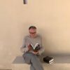 Pedro Picatoste habla de su primera novela ‘Los desvelados’