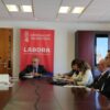 Galvañ: “La CV ha alcanzado un récord histórico de afiliaciones a la Seguridad Social”
